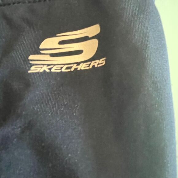 Skechers spot Women Size Small legging - Picture 4 of 7